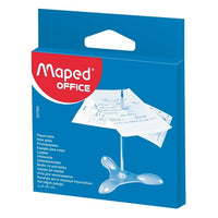 Pique Notes En Métal - Maped