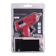 Pistolet à cire - Cire à cacheter pour enveloppes invitations - 220V - Herbin