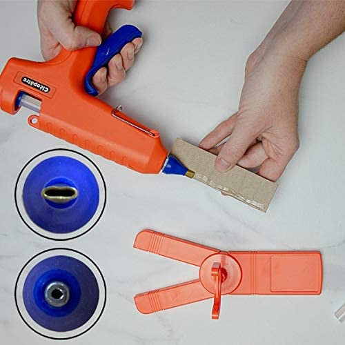 Pistolet A Colle Chaude - Cléo'Gun Max - Cléopâtre