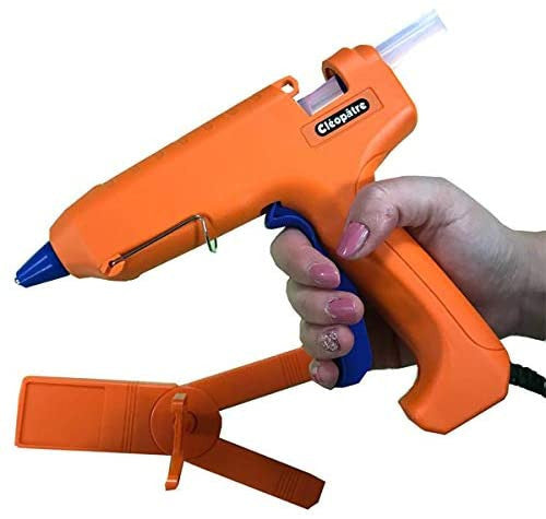 Pistolet A Colle Chaude - Cléo'Gun Max - Cléopâtre