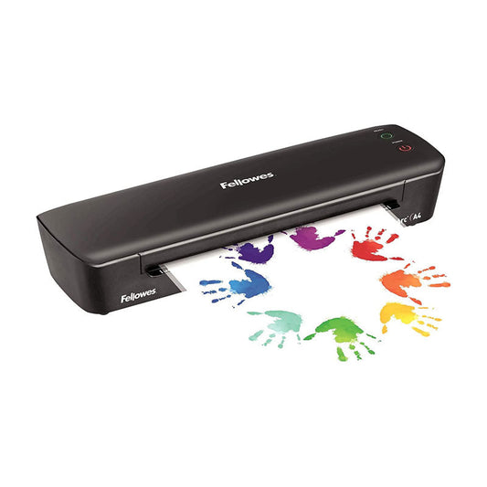 Plastifieuse - A4 - Arc - Fellowes