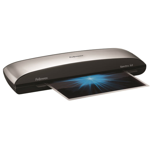 Plastifieuse de documents A3 Spectra Fellowes