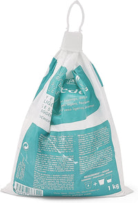 Plâtre - Blanc - Pour moulage et coulage - Léger - Faible densité - Gédéo - 1kg