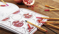 Pochette De 30 Crayons Feutre STABILO point 88 - Pointe Fine