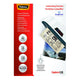 Pochettes à plastifier - A3 - 125 microns - Pack de 25 - Fellowes