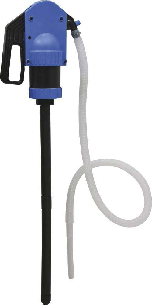 Pompe à levier - Manuelle - Pour AdBlue - 500ml par coup - Adaptable sur fût