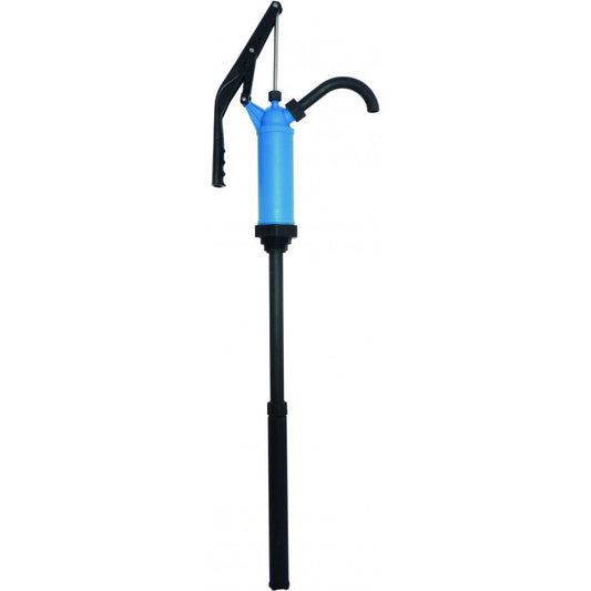 Pompe de transvasement - A levier - Manuelle - Pour AdBlue, antigel, lave glace