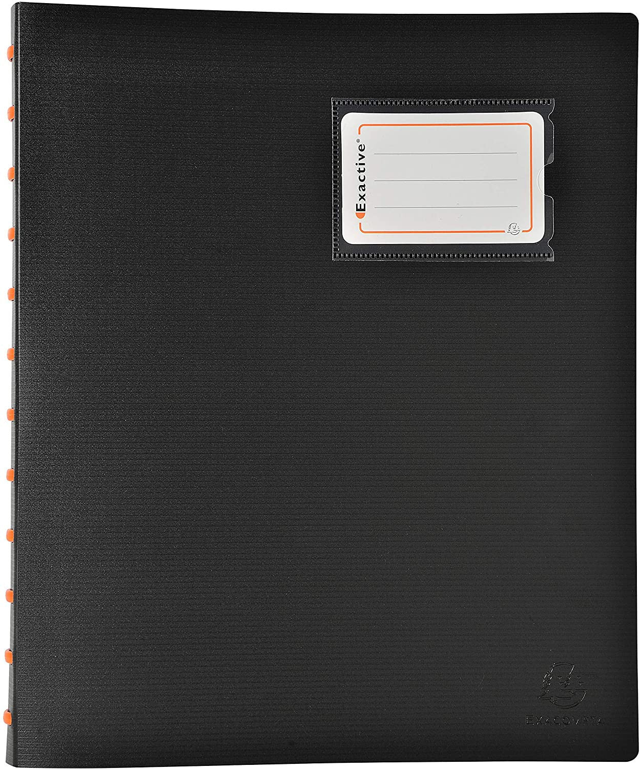 Protège documents Exactive Exacompta 80 vues rechargeables