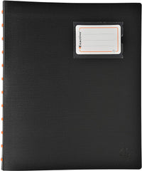 Protège documents Exactive Exacompta 80 vues rechargeables