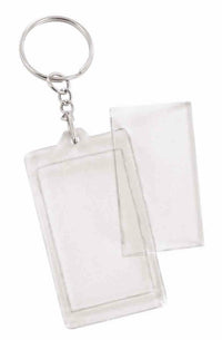 Porte-Clefs Rectangle - Ctop