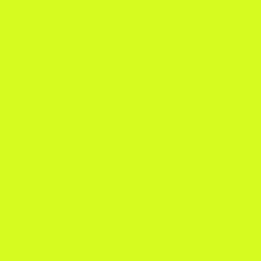 Porte-mines - Métal - Jaune fluo - Mine de 0,7mm - Rechargeable - Caran d'Ache 849