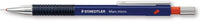 Porte-mines - 0.9mm - Mines graphite - Rechargeable - Staedtler - Mars micro