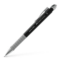 Porte-mines - Mines graphite 0,5mm - Apollo - Faber-Castell