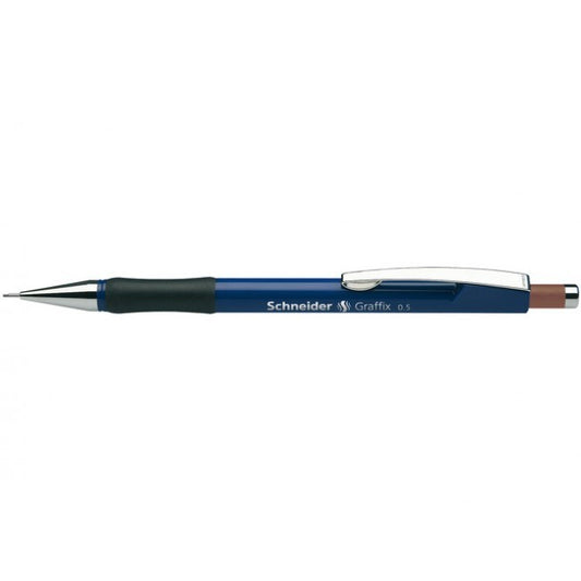 Porte-Mine - Graffix - Schneider - Hb 0.5Mm
