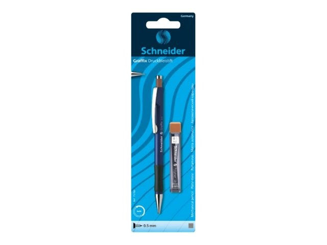 Porte-Mine - Graffix - Schneider - Hb 0.5Mm