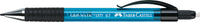 Porte-mine Grip Matic 0,7 mm bleu Faber-Castell