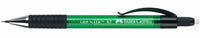 Porte-mine Grip Matic 0,7 mm vert Faber-Castell