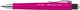 Porte-mine Poly Matic Faber-Castell mine de 0,7mm rose