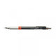 Porte-mine dessin technique professionnel HB 0,5mm Uni Ball