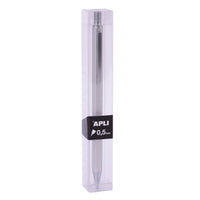 Porte-mines en métal 0.5mm - Apli
