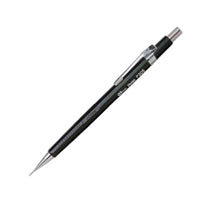 Porte-mines - Noir - Rechargeable - Mine 0.5mm - Pentel - P205