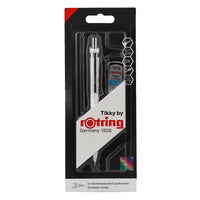 Porte-Mines Tikky +  Etui Mines - Rotring
