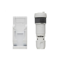 Porte stylo - Universel - Petit diamètre - Pour machine ScannCut - Brother