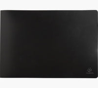 Porte-vues - A3 - 40 vues - Noir - Exacompta