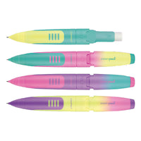 Porte-mines Compact Sunset Milan mines de 0,7mm