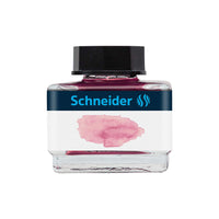 Pot d'encre pastel - Rose - 15ml - Schneider
