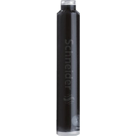 Pot de 30 cartouches d'encre - Noir - Taille standard - Schneider