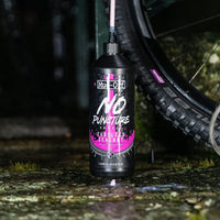 Produit préventif - Anti crevaison - Vélo, VTT, DH - Muc-Off - Bidon de 1L