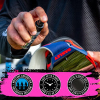 Produit anti buée - Pour lunettes, masques - Vélo - VTT - Muc-Off