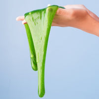 Produit magique pour faire le slime - Cléopâtre - Flacon de 250 ml