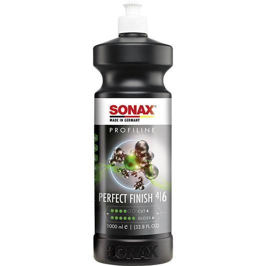 Produit - Polissage - Carrosserie - SONAX - Profiline Perfect Finish - 1L