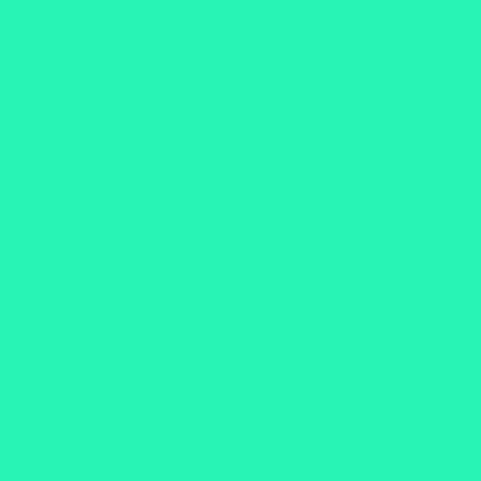 Protège cahier - A4 - 21x29,7cm - Vert transparent - Avec porte étiquette