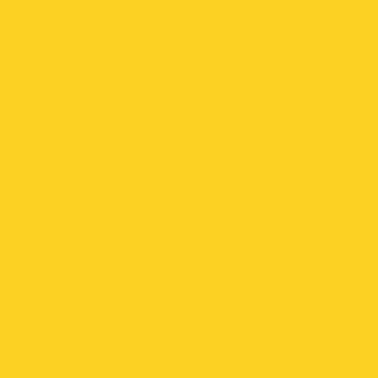 Protège cahier - A4 - 21x29,7cm - Jaune transparent - Avec porte étiquette