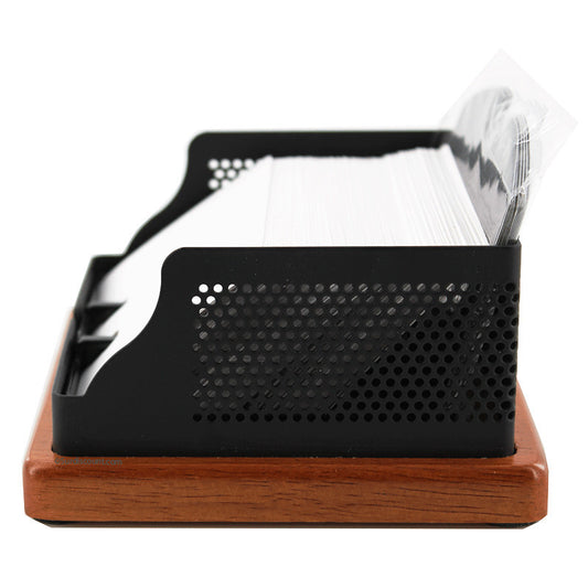 Rangement De Cartes De Visite Rolodex