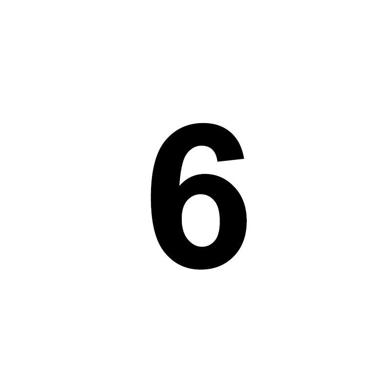 Pinceau - Lavis - Aquarelle - Softaqua - Petit-gris - Série 805 - N°6 - Raphaël