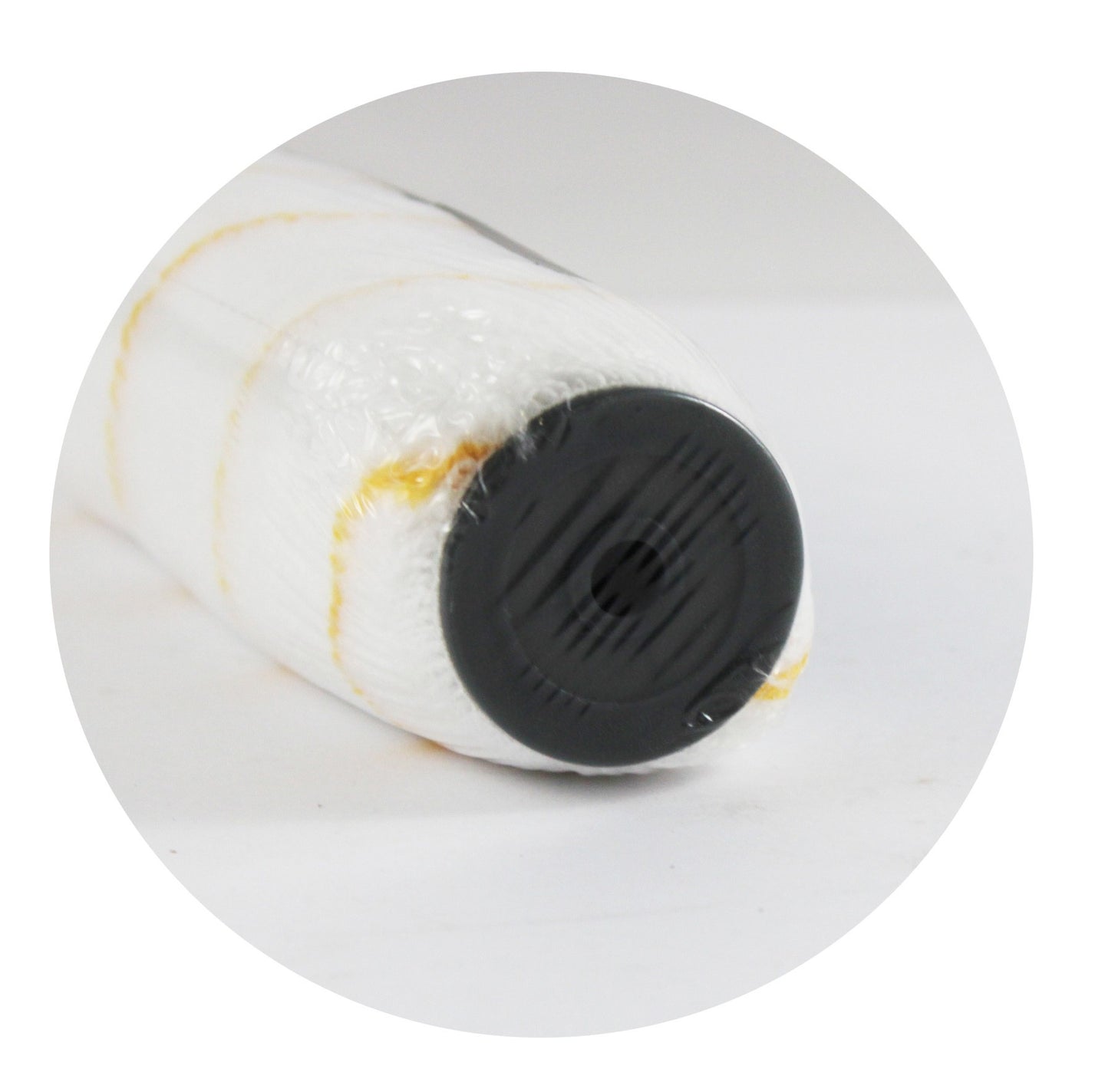 Recharge Rouleaux Brosse - Murs Et Plafonds - 40Mm - Peintures Mates Et Satinées - Toutes Surfaces - Amt