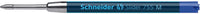 Recharge pour stylo bille - Bleu - Slider 755 M - Schneider