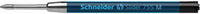 Recharge pour stylo bille - Noir - Slider 755 M - Schneider