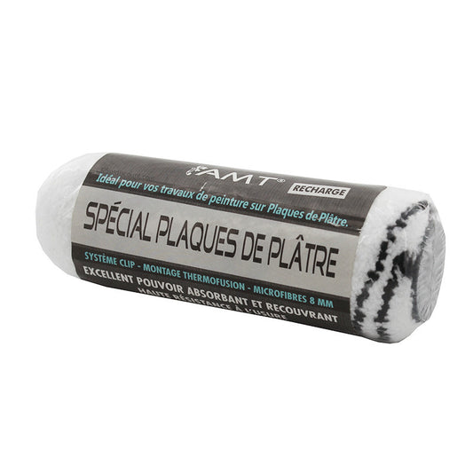 Recharge Spécial Plaques De Plâtre - Amt