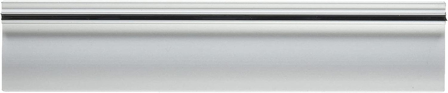 Règle - Plate - 15 cm - Aluminium - Maped