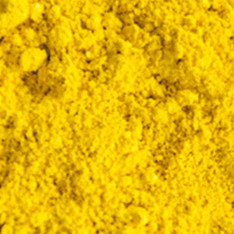 Pigment en poudre - Sennelier - Auréoline - Pot de 200 ml