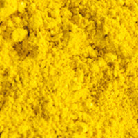 Pigment en poudre - Sennelier - Auréoline - Pot de 200 ml