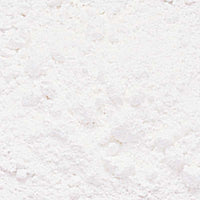 Pigment en poudre - Sennelier - Blanc de Zinc - Pot de 200 ml