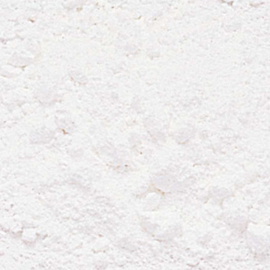 Pigment en poudre - Sennelier - Blanc de Zinc - Pot de 200 ml