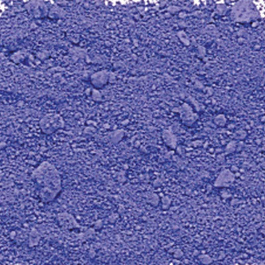 Pigment en poudre - Sennelier - Bleu de Cobalt - Pot de 200 ml