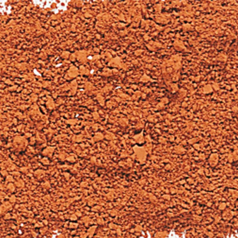 Pigment en poudre - Sennelier - Brun de Madère - Pot de 200 ml